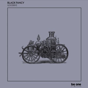 Album Goodbye from Black Fancy