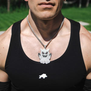 default playlist img