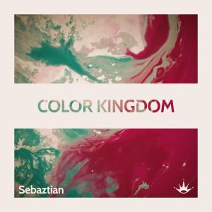 Sebaztian的專輯Color Kingdom