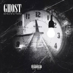 внизпоперилам的專輯Ghost (Explicit)