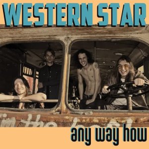 ดาวน์โหลดและฟังเพลง Back on Track พร้อมเนื้อเพลงจาก Western Star