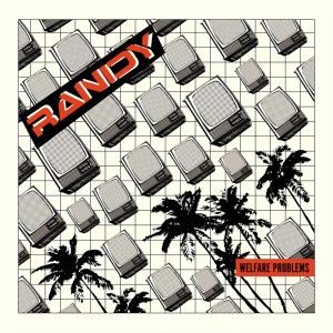 ดาวน์โหลดและฟังเพลง We're All Fucked Up More Or Less (Explicit) พร้อมเนื้อเพลงจาก Randy