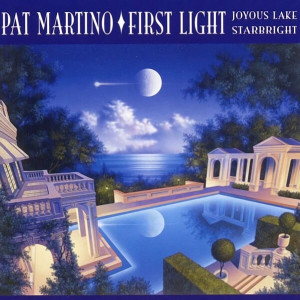 ดาวน์โหลดและฟังเพลง Song Bird พร้อมเนื้อเพลงจาก Pat Martino