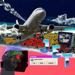 收听Diego Damiani的Jet歌词歌曲