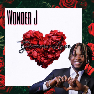 Dengarkan lagu Gimme Love nyanyian Wonder J dengan lirik