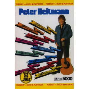 Dengarkan lagu Aus dem Geisslein wird die Ziege nyanyian Peter Hartmann dengan lirik