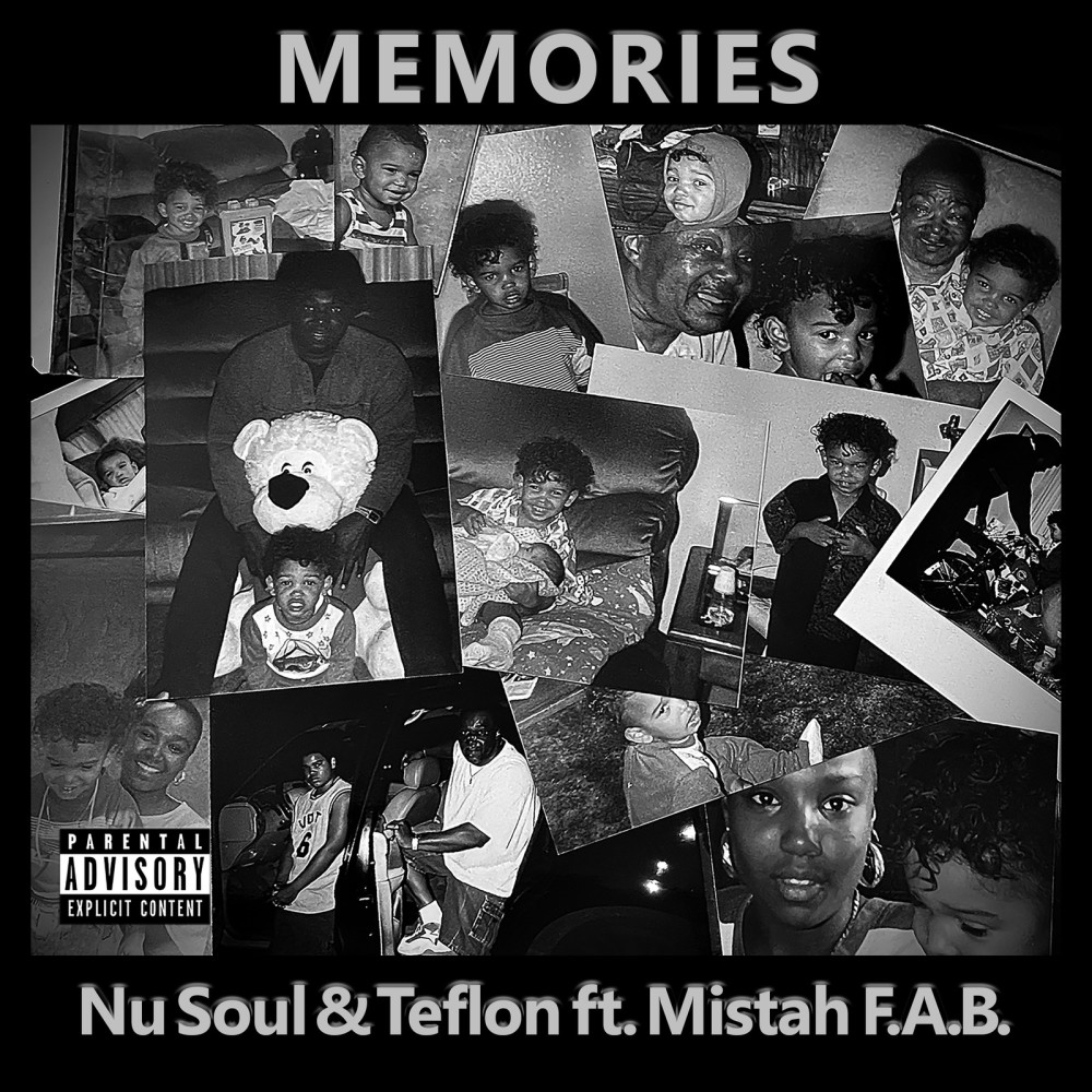 Memories (Explicit)