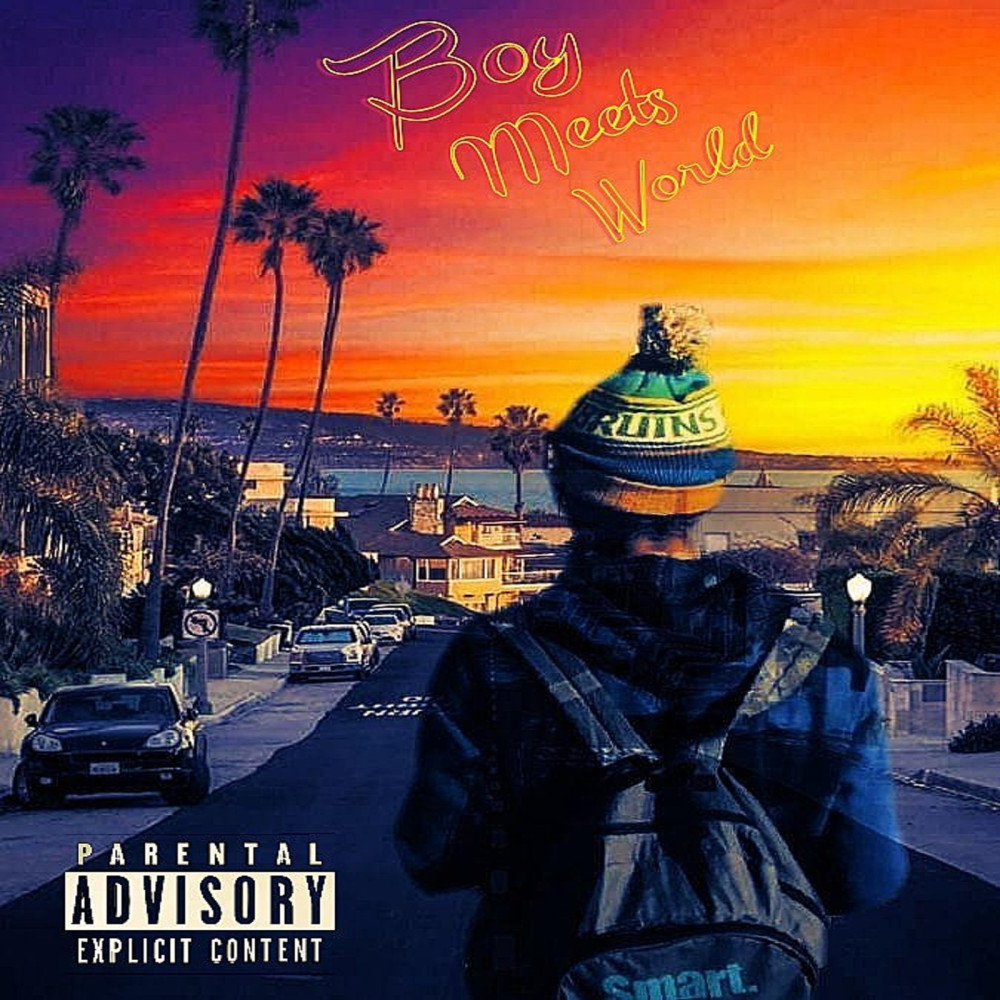 Outro (Explicit)