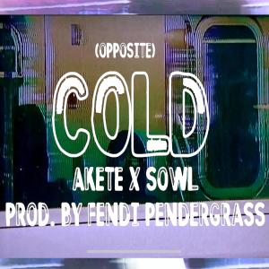 收聽Akete的Cold (Opposite) (feat. SOWL) (Explicit)歌詞歌曲