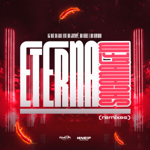 อัลบัม Eterna Sacanagem ศิลปิน MC Kekel