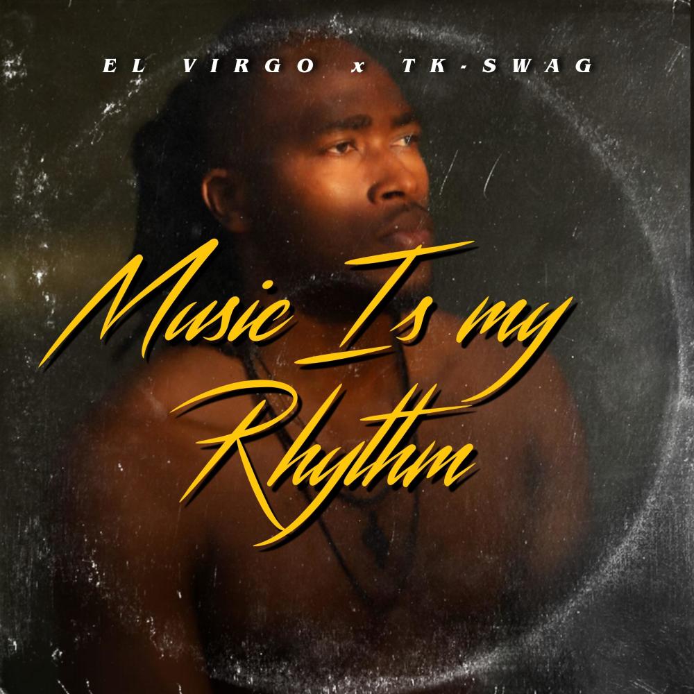 MUSIC IS THE RHYTHM (feat. Tk-Swag) (Explicit)