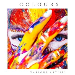 Dengarkan colours lagu dari Gianluca Podio dengan lirik