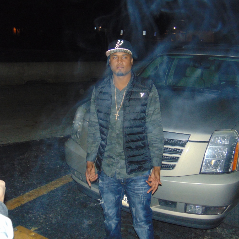 Blood (Explicit)