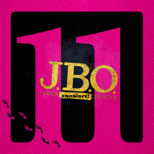 收听J.B.O.的Marilyn Manson歌词歌曲