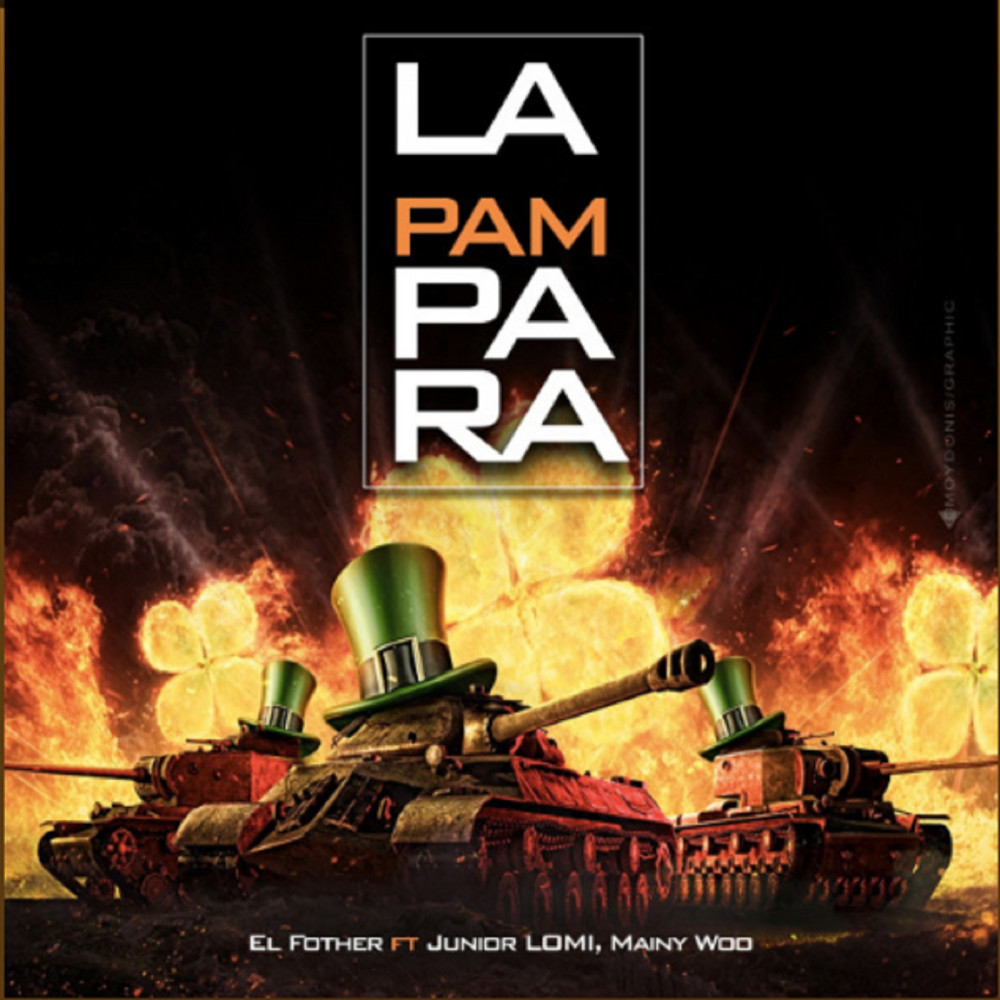 La Pampara (Explicit)