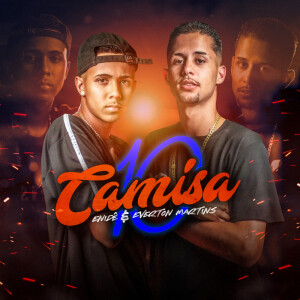 Album Camisa 10 (Explicit) from Enidê