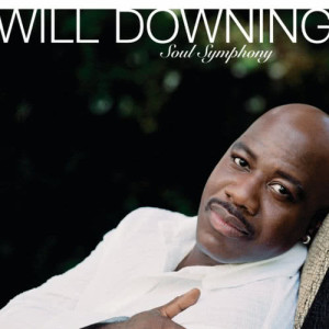 收聽Will Downing的Crazy Love歌詞歌曲