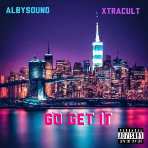 AlbySound的專輯Go Get It (feat. AlbySound) [Explicit]