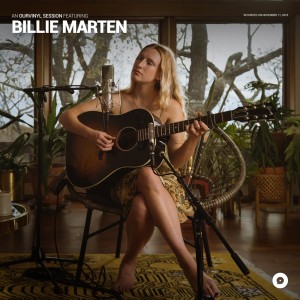 อัลบัม Billie Marten | OurVinyl Sessions ศิลปิน Billie Marten
