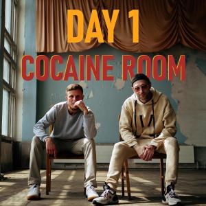 收聽Cocaine Room的Day 1 (Explicit)歌詞歌曲