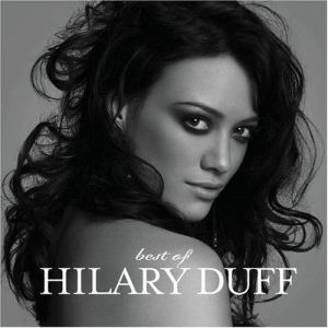 Hilary Duff的專輯Best Of