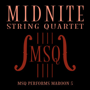 Dengarkan Animals lagu dari Midnite String Quartet dengan lirik