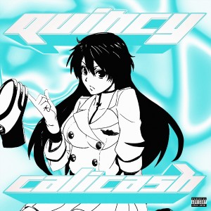 Album Quincy (Explicit) from 