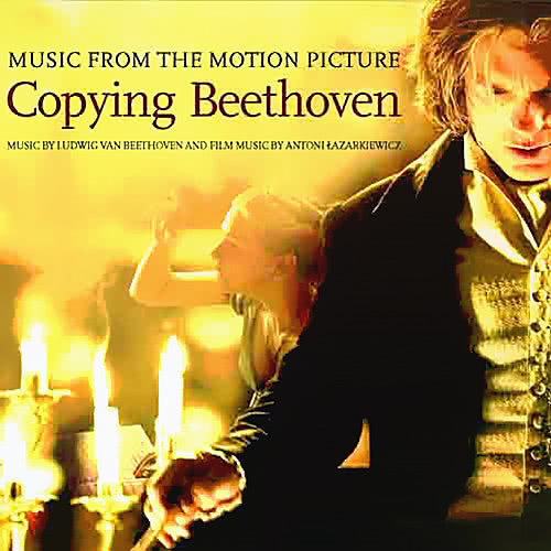 Beethoven: Symphony No.9 in D minor, Op.125 - "Choral" - 4. - Allegro ma non tanto