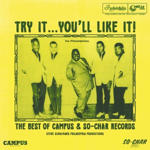 收聽The Philadelphians的Coming Home to You歌詞歌曲