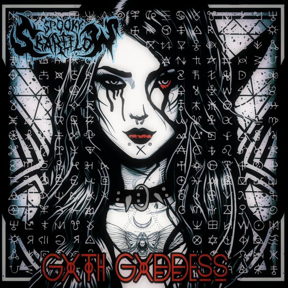 Gxth Gxddess