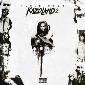 Listen to Streets Don't Love Nobody (Explicit) song with lyrics from F.O.B Pook
