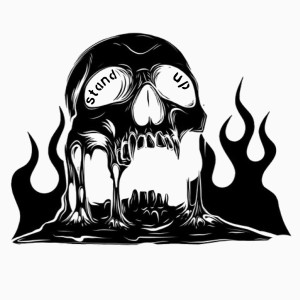 Listen to Stand Up (Explicit) song with lyrics from Aye Flexxx