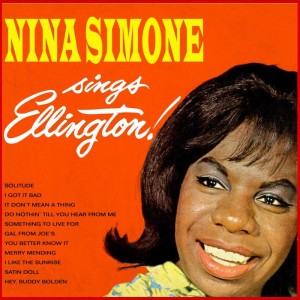 收听Nina Simone的Merry Mending歌词歌曲