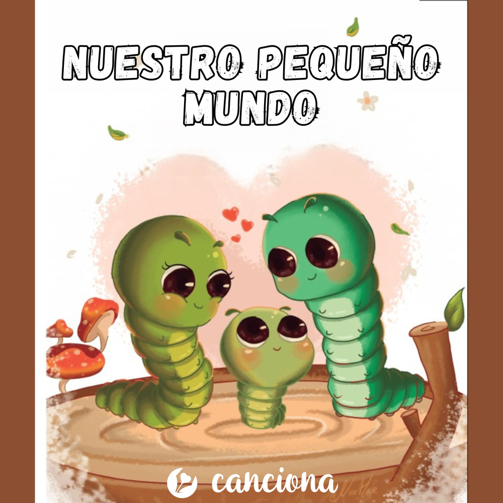 Nuestro pequeño mundo