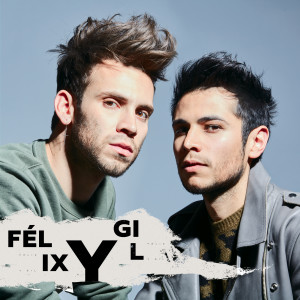 ดาวน์โหลดและฟังเพลง Prohibido (Live Session) พร้อมเนื้อเพลงจาก Felix y Gil