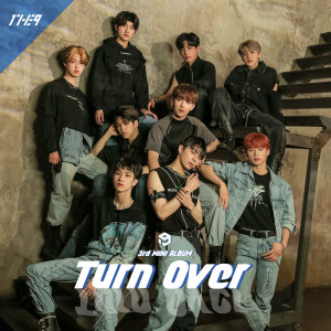 Dengarkan lagu GLOW nyanyian 원더나인 dengan lirik
