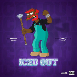 Album Iced Out (Explicit) from $tatus