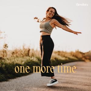 Theodora的專輯one more time