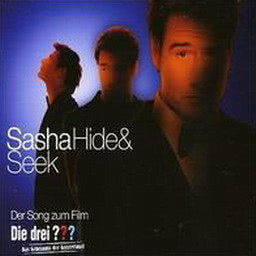 收聽Sasha的Hide & Seek歌詞歌曲