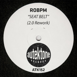 Album Seat Belt (2.0 Rework) from ROBPM