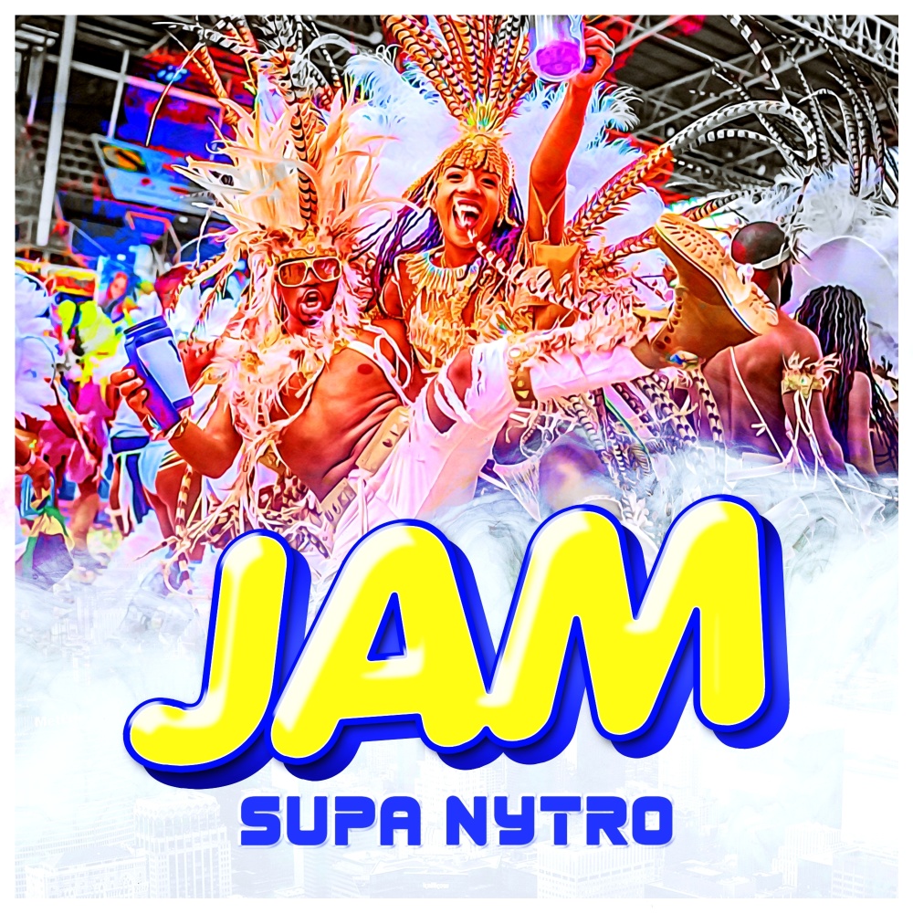 Jam