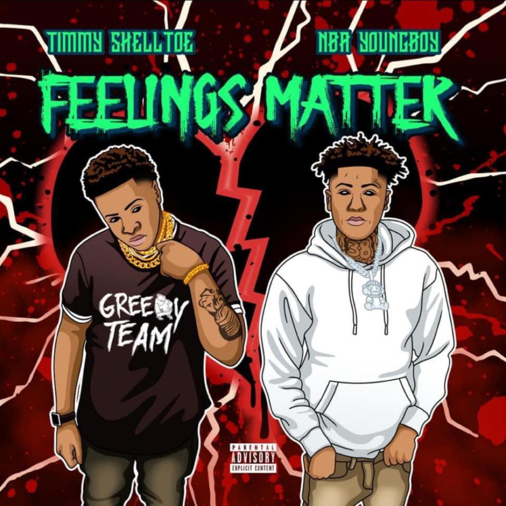 Feelings Matter (Explicit)