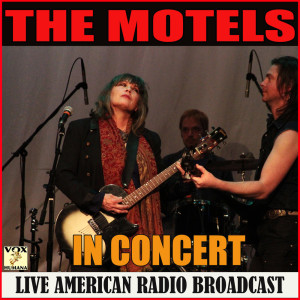 อัลบัม In Concert (Live) ศิลปิน The Motels