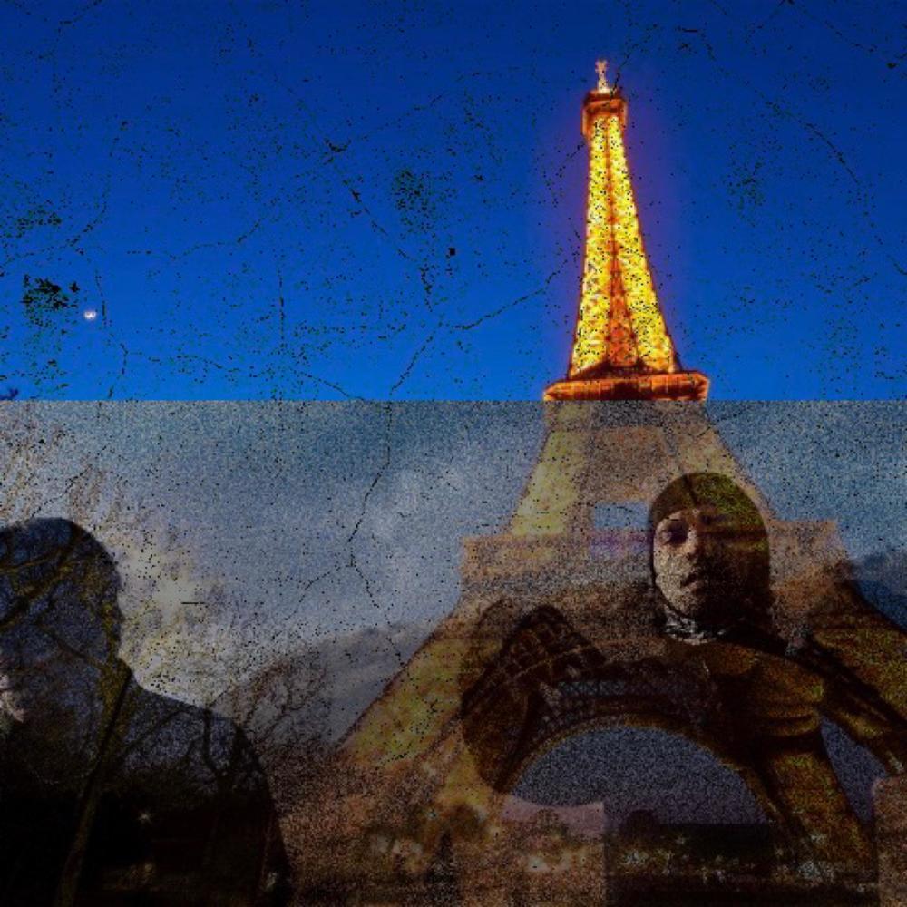 Night in Paris (feat. Tha Rift) (Explicit)