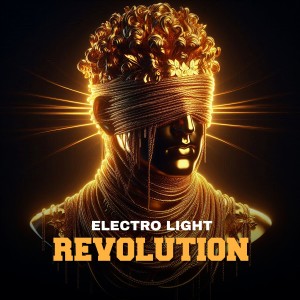 อัลบัม Revolution ศิลปิน Electro-Light