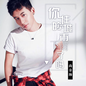 ดาวน์โหลดและฟังเพลง 你住的城市下雨了嗎 (完整版) พร้อมเนื้อเพลงจาก 尚金瀚