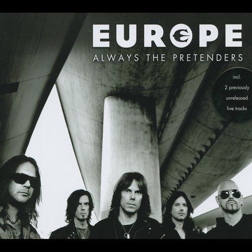 Always The Pretenders (Radio Edit)