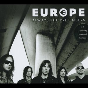 收聽Europe的Superstitious歌詞歌曲