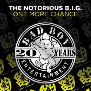 收聽The Notorious BIG的One More Chance / Stay with Me (Radio Edit; 2014 Remaster) (Radio Edit|2014 Remaster)歌詞歌曲