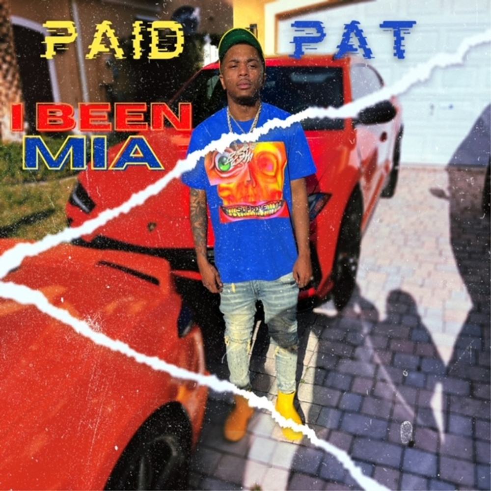 I Been Mia (Explicit)